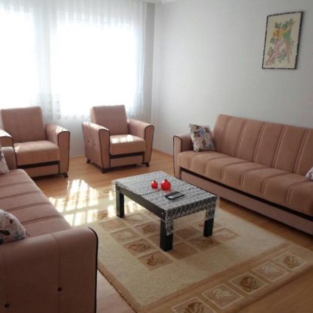 Nature & Residence Trabzon Exteriör bild