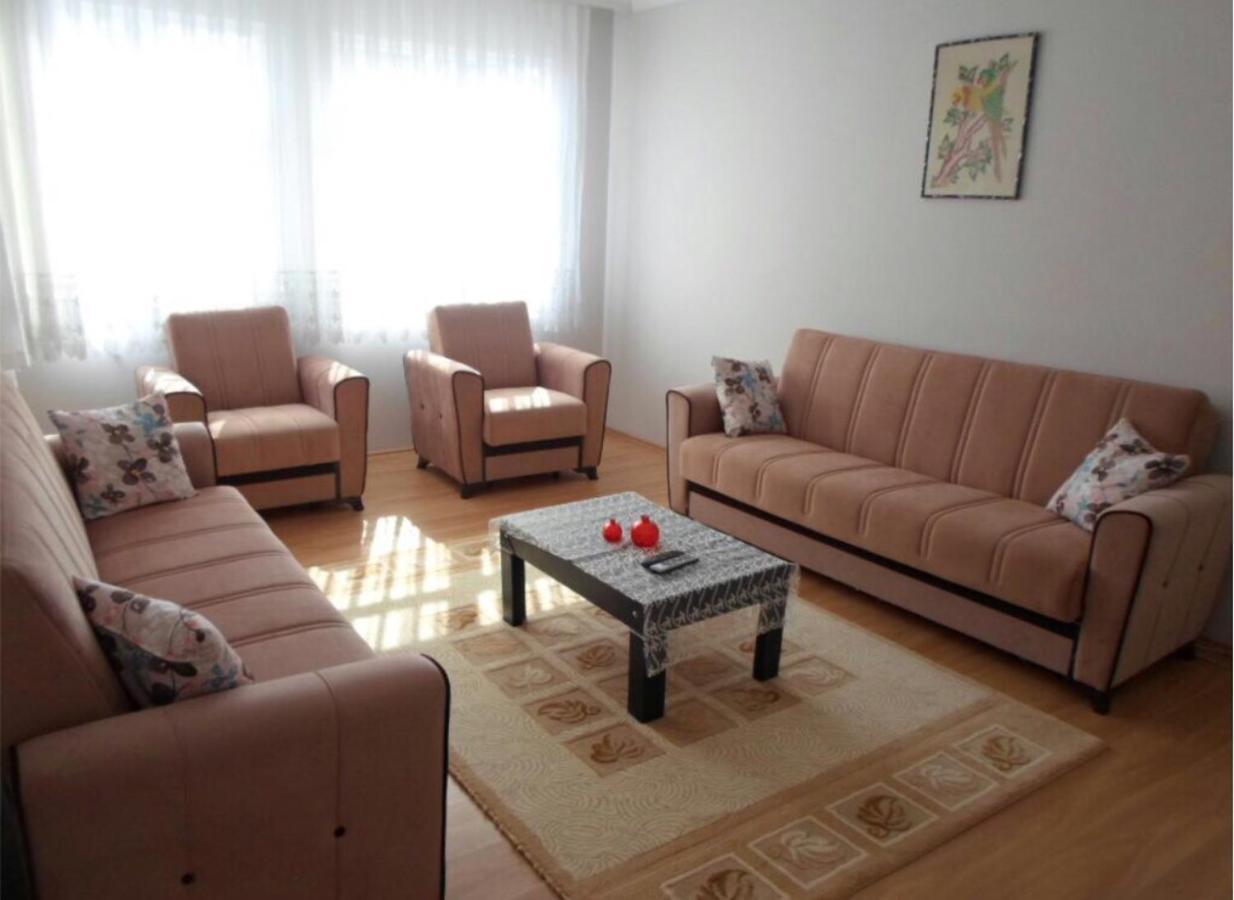 Nature & Residence Trabzon Exteriör bild